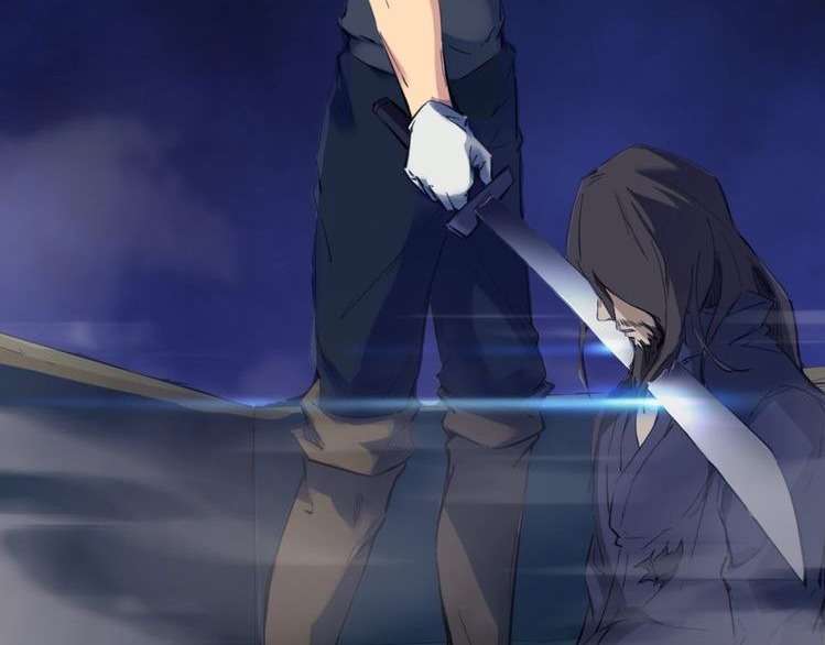 Dragon’s Blood Vessels Chapter 35 Gambar 48