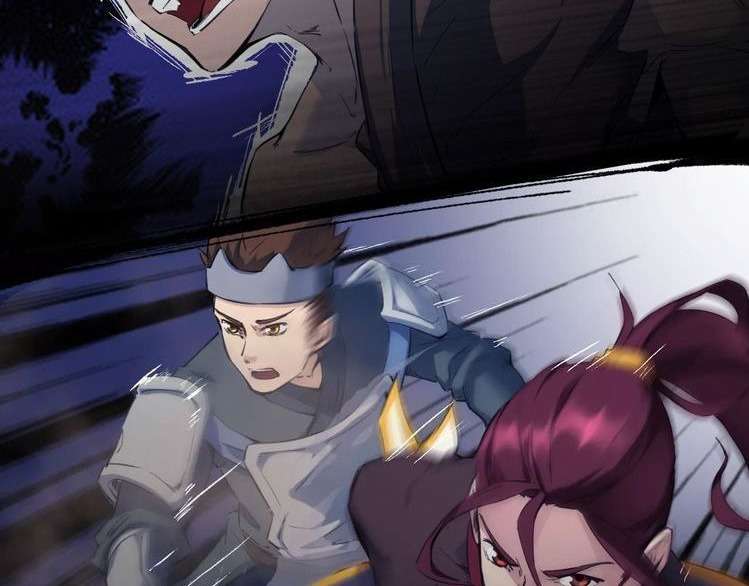 Dragon’s Blood Vessels Chapter 35 Gambar 51