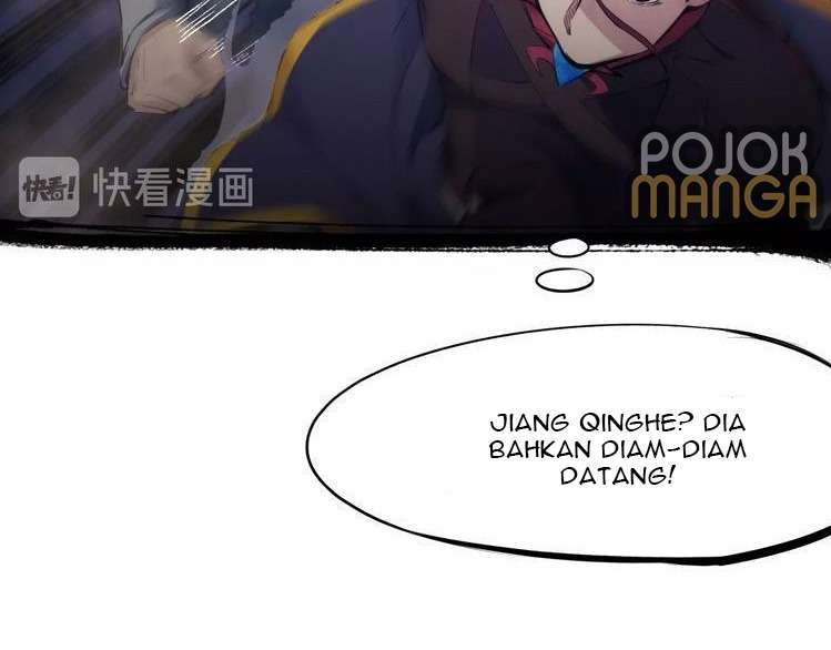 Dragon’s Blood Vessels Chapter 35 Gambar 52