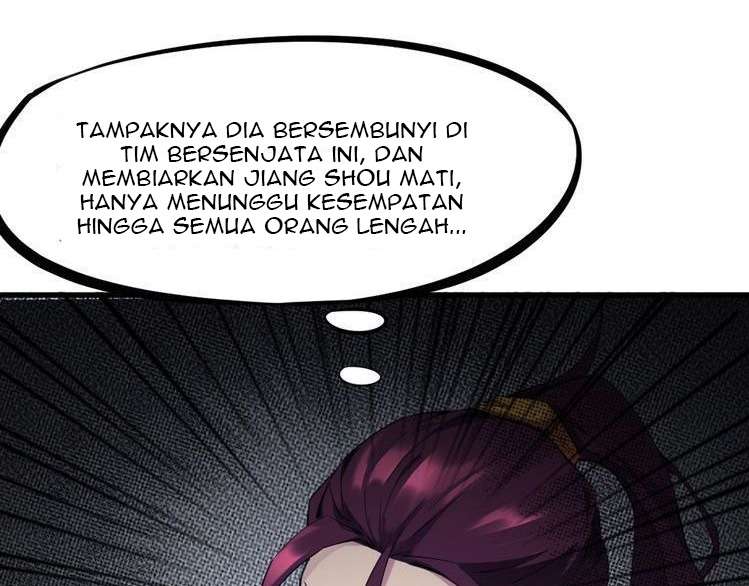 Dragon’s Blood Vessels Chapter 35 Gambar 53