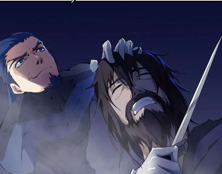 Dragon’s Blood Vessels Chapter 35 Gambar 56