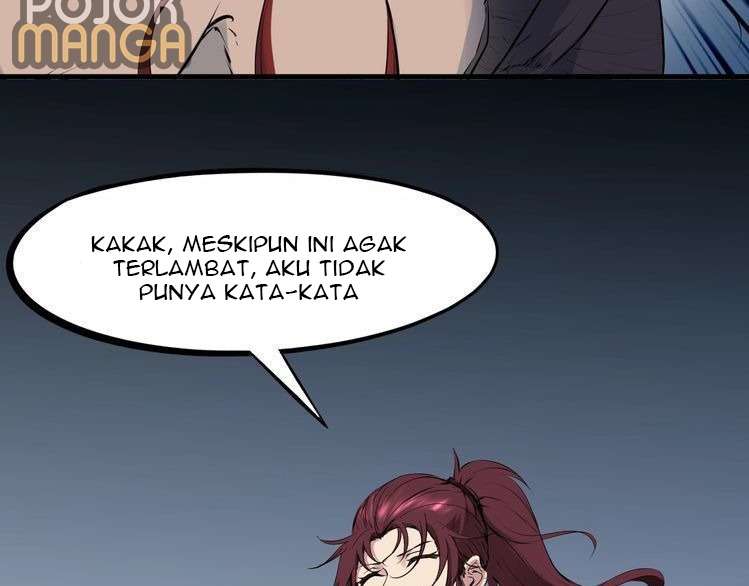 Dragon’s Blood Vessels Chapter 35 Gambar 6