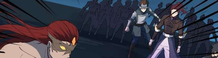 Dragon’s Blood Vessels Chapter 35 Gambar 61