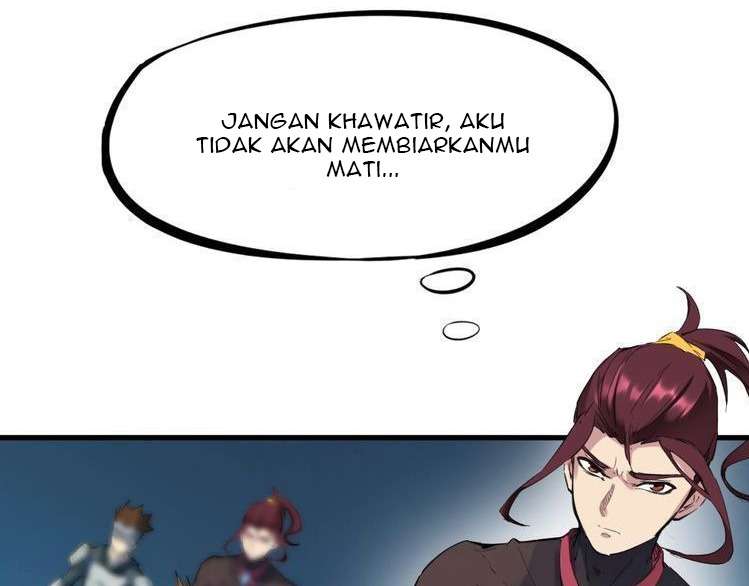 Dragon’s Blood Vessels Chapter 35 Gambar 75