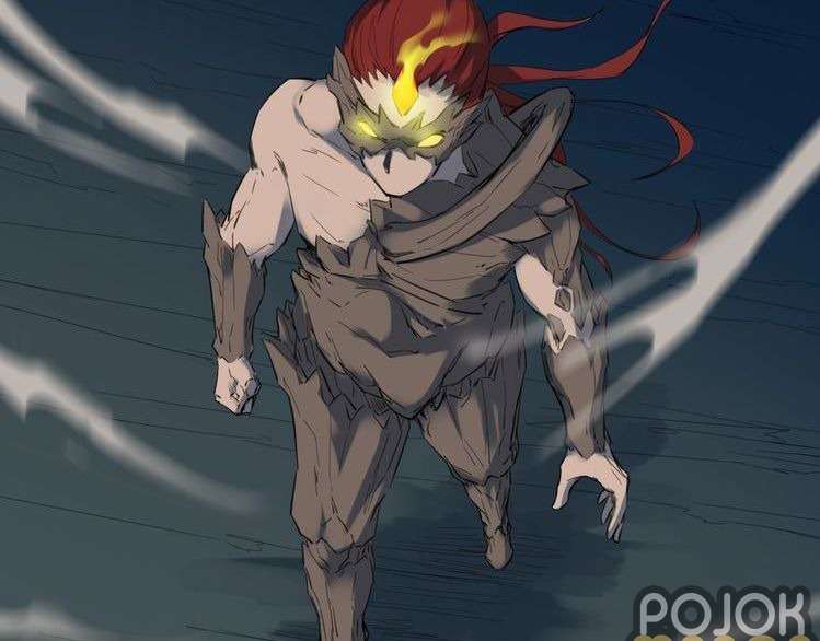 Dragon’s Blood Vessels Chapter 35 Gambar 78