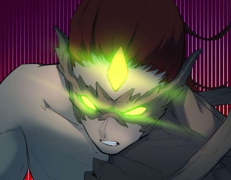 Dragon’s Blood Vessels Chapter 35 Gambar 80