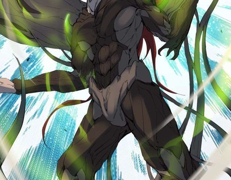 Dragon’s Blood Vessels Chapter 35 Gambar 90