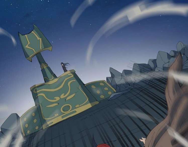 Dragon’s Blood Vessels Chapter 35 Gambar 96