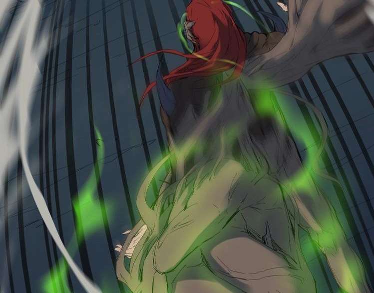 Dragon’s Blood Vessels Chapter 35 Gambar 97