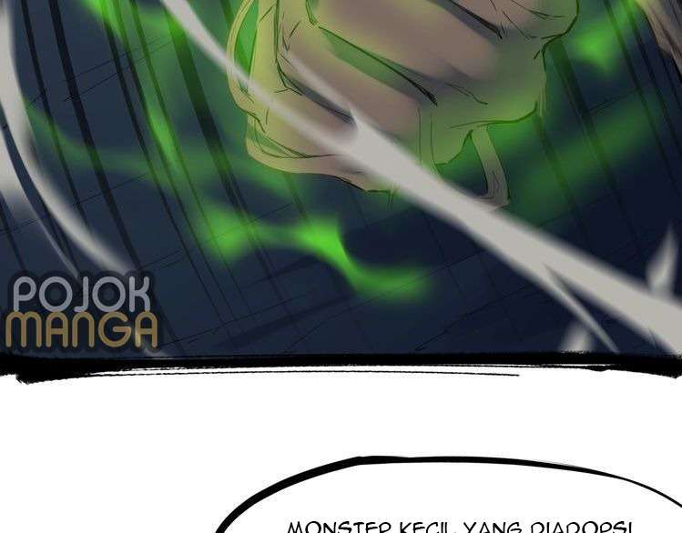 Dragon’s Blood Vessels Chapter 35 Gambar 98