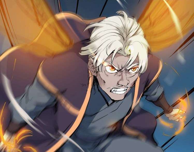 Dragon’s Blood Vessels Chapter 34 Gambar 105