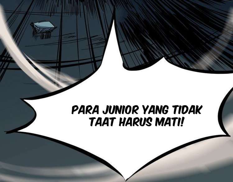 Dragon’s Blood Vessels Chapter 34 Gambar 107