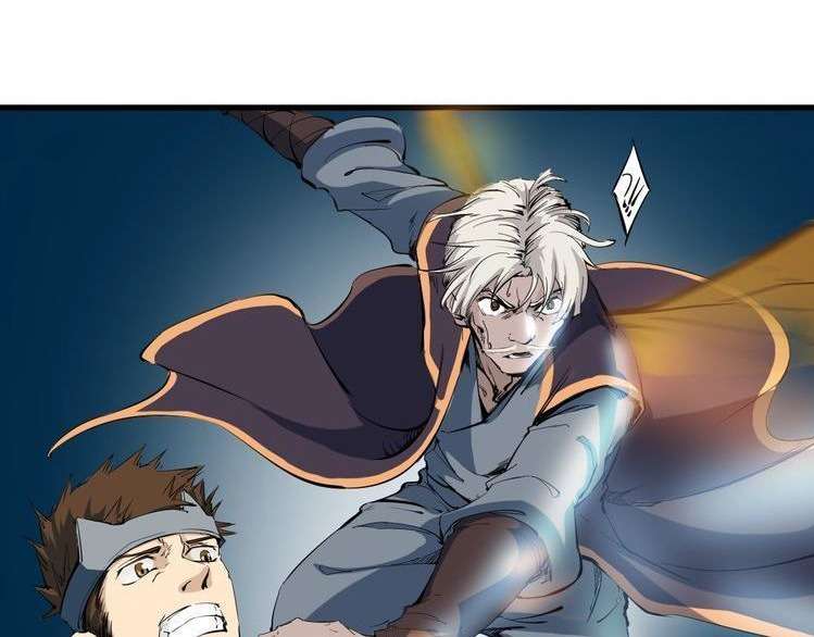 Dragon’s Blood Vessels Chapter 34 Gambar 115