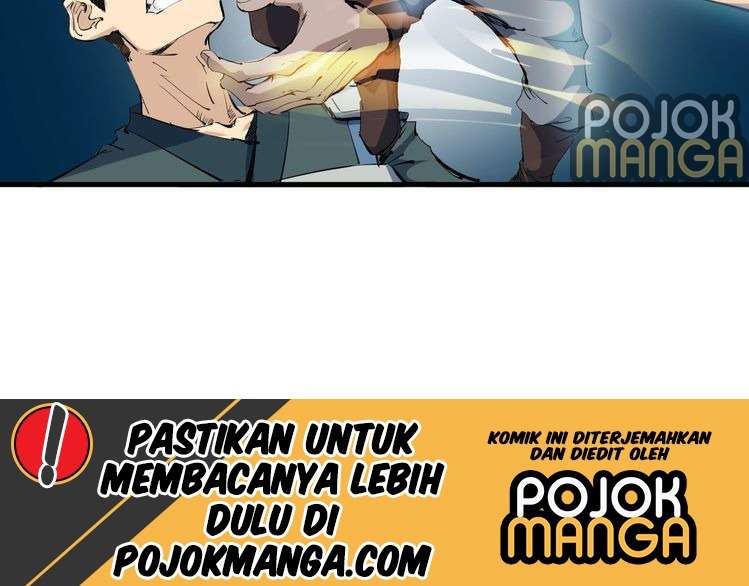 Dragon’s Blood Vessels Chapter 34 Gambar 116