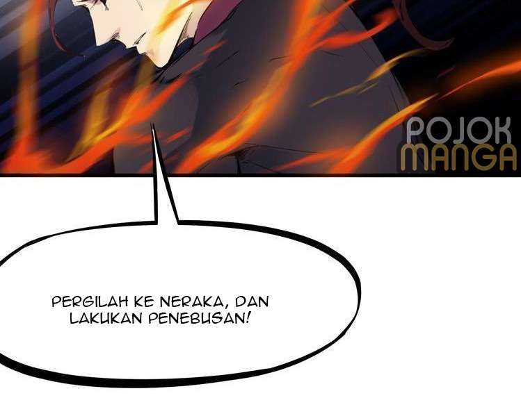 Dragon’s Blood Vessels Chapter 34 Gambar 127