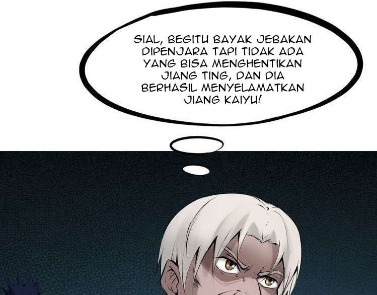 Dragon’s Blood Vessels Chapter 34 Gambar 13