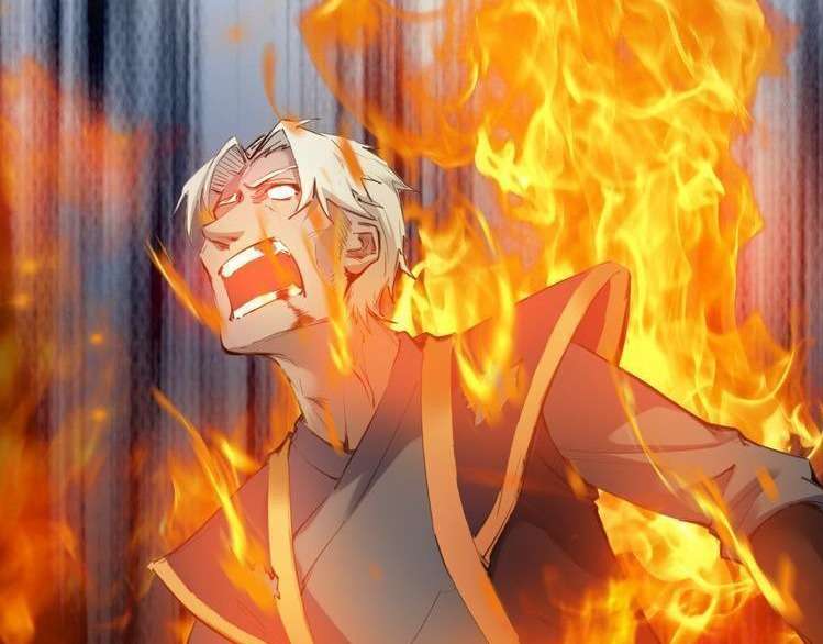 Dragon’s Blood Vessels Chapter 34 Gambar 133