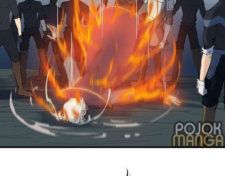Dragon’s Blood Vessels Chapter 34 Gambar 136