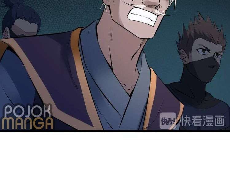 Dragon’s Blood Vessels Chapter 34 Gambar 14