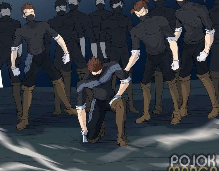Dragon’s Blood Vessels Chapter 34 Gambar 144