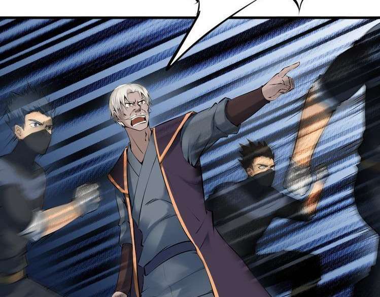 Dragon’s Blood Vessels Chapter 34 Gambar 16
