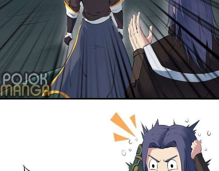 Dragon’s Blood Vessels Chapter 34 Gambar 19