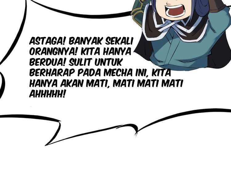 Dragon’s Blood Vessels Chapter 34 Gambar 20