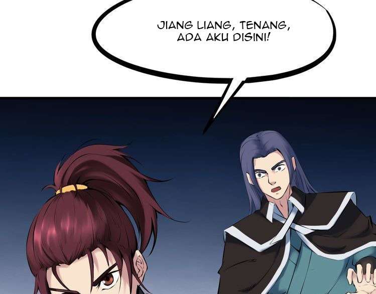 Dragon’s Blood Vessels Chapter 34 Gambar 22