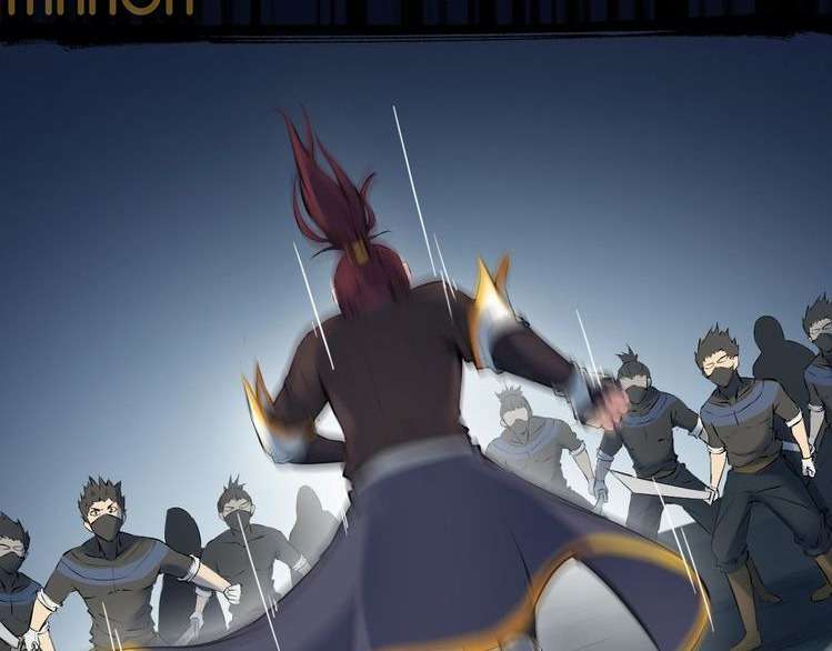 Dragon’s Blood Vessels Chapter 34 Gambar 33