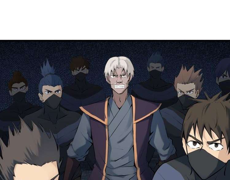 Dragon’s Blood Vessels Chapter 34 Gambar 4
