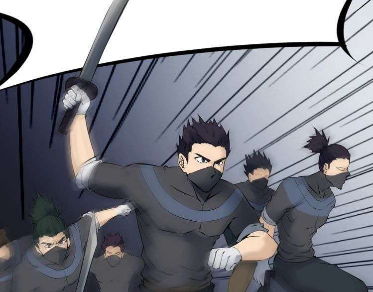 Dragon’s Blood Vessels Chapter 34 Gambar 41