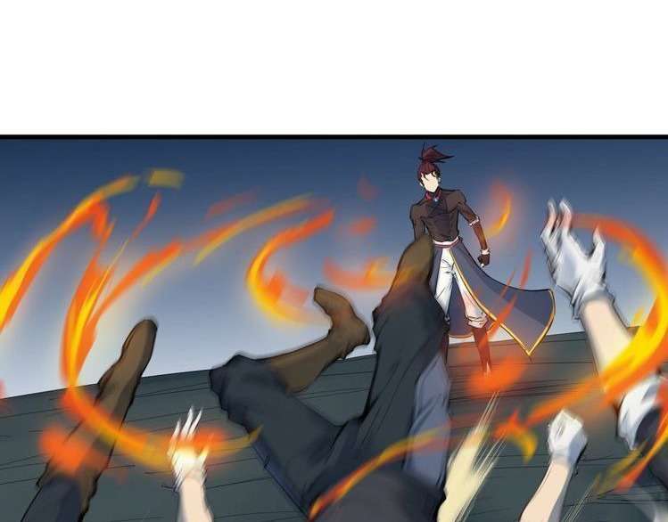 Dragon’s Blood Vessels Chapter 34 Gambar 50