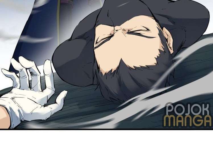 Dragon’s Blood Vessels Chapter 34 Gambar 53