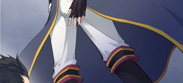 Dragon’s Blood Vessels Chapter 34 Gambar 59