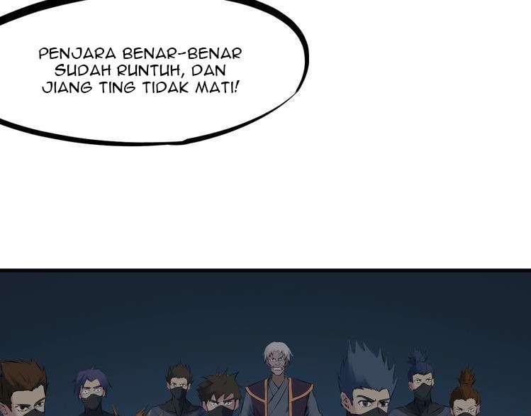 Dragon’s Blood Vessels Chapter 34 Gambar 6