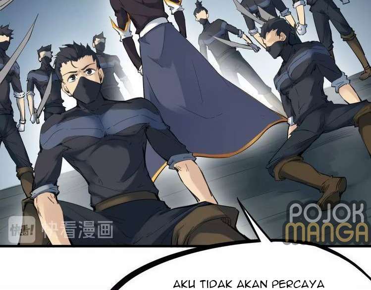 Dragon’s Blood Vessels Chapter 34 Gambar 62