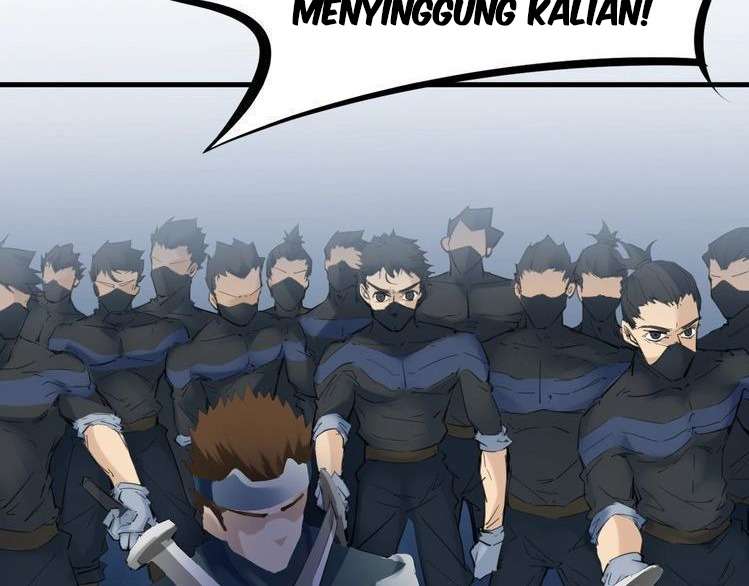 Dragon’s Blood Vessels Chapter 34 Gambar 66