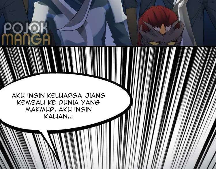 Dragon’s Blood Vessels Chapter 34 Gambar 67