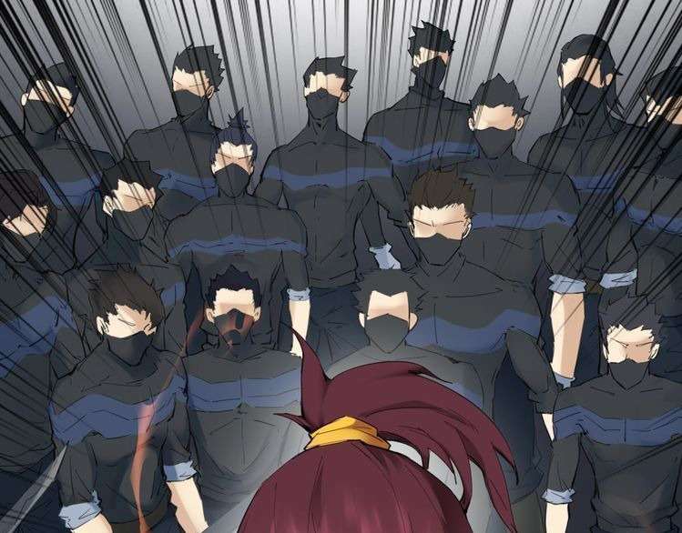 Dragon’s Blood Vessels Chapter 34 Gambar 68