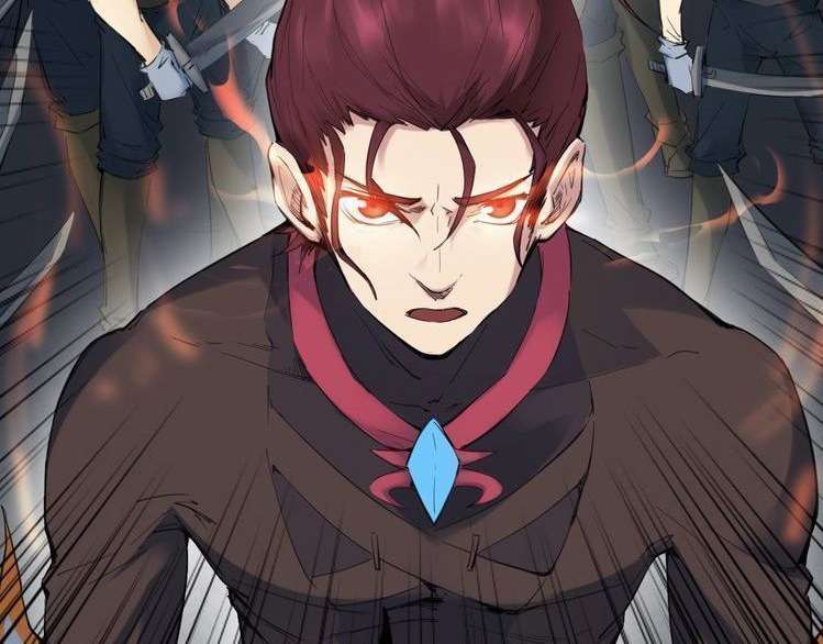 Dragon’s Blood Vessels Chapter 34 Gambar 69