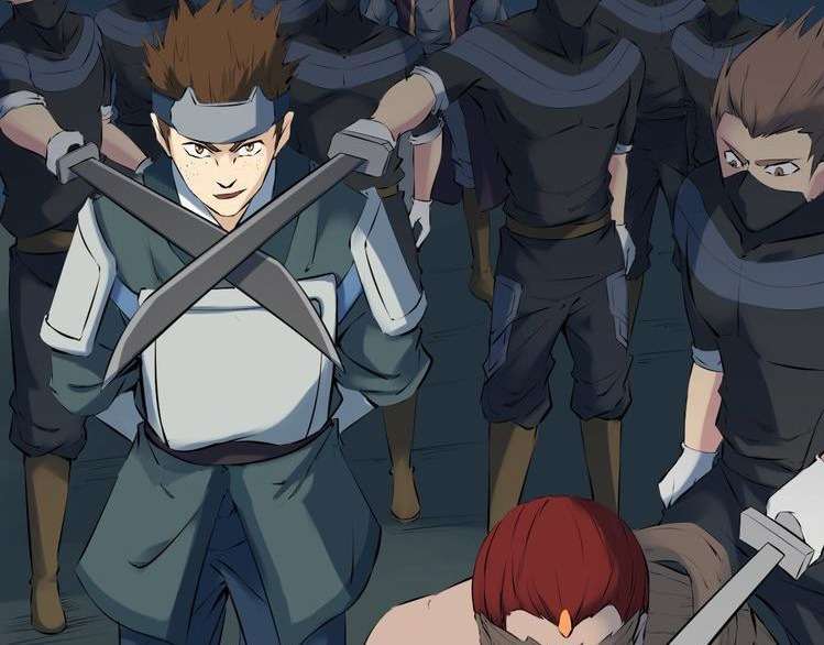 Dragon’s Blood Vessels Chapter 34 Gambar 7