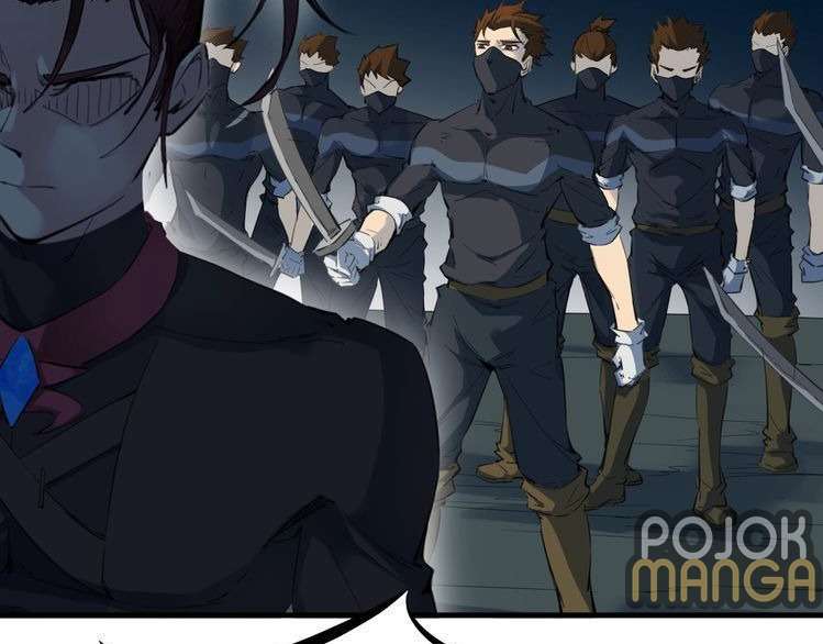 Dragon’s Blood Vessels Chapter 34 Gambar 72