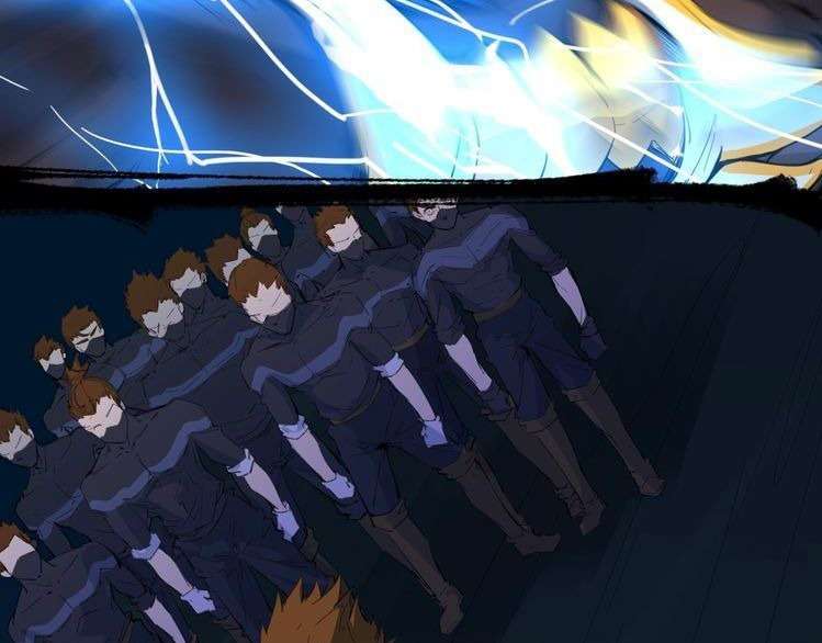 Dragon’s Blood Vessels Chapter 34 Gambar 76