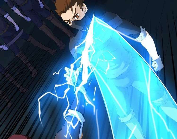 Dragon’s Blood Vessels Chapter 34 Gambar 77