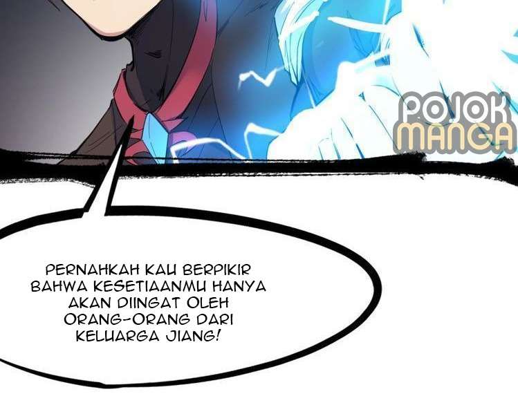 Dragon’s Blood Vessels Chapter 34 Gambar 82