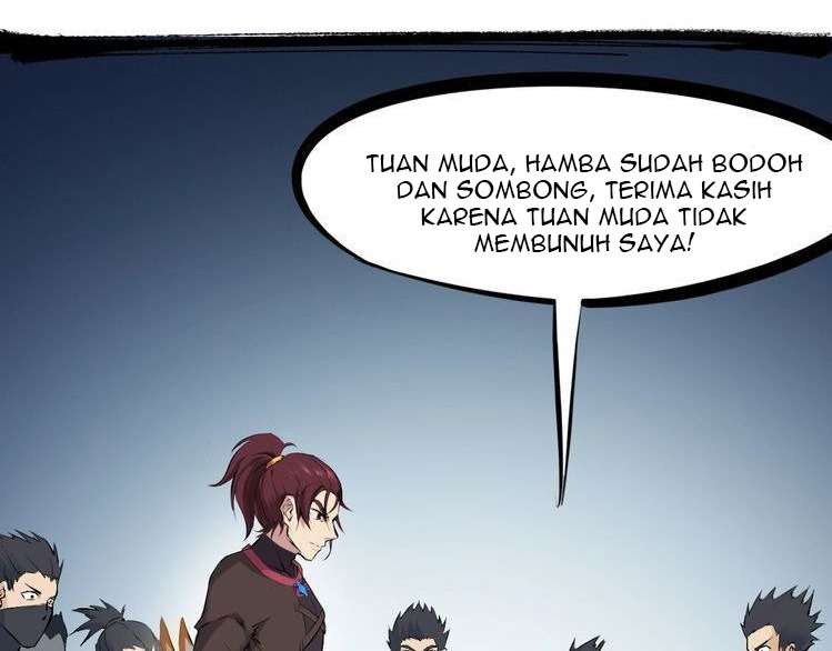 Dragon’s Blood Vessels Chapter 34 Gambar 87