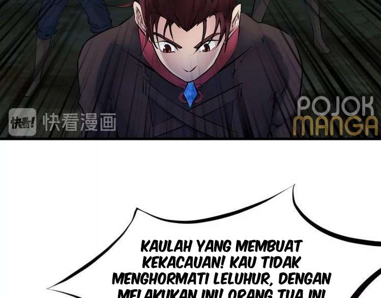 Dragon’s Blood Vessels Chapter 34 Gambar 95