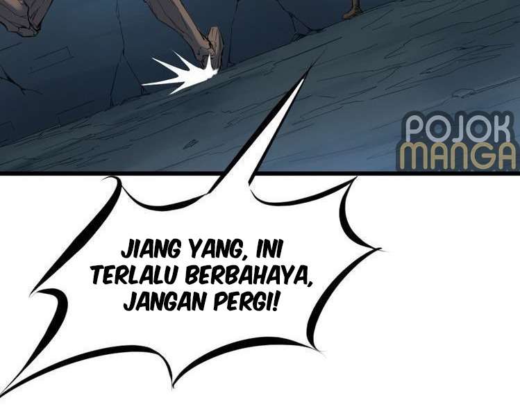 Dragon’s Blood Vessels Chapter 33 Gambar 109