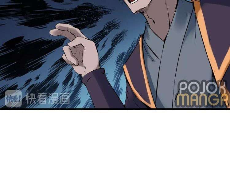 Dragon’s Blood Vessels Chapter 33 Gambar 138