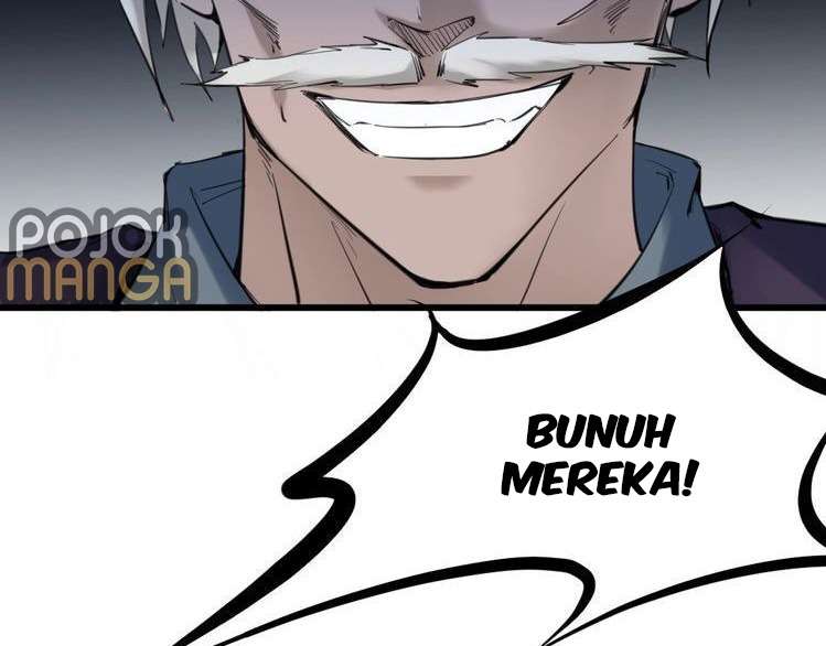 Dragon’s Blood Vessels Chapter 33 Gambar 152
